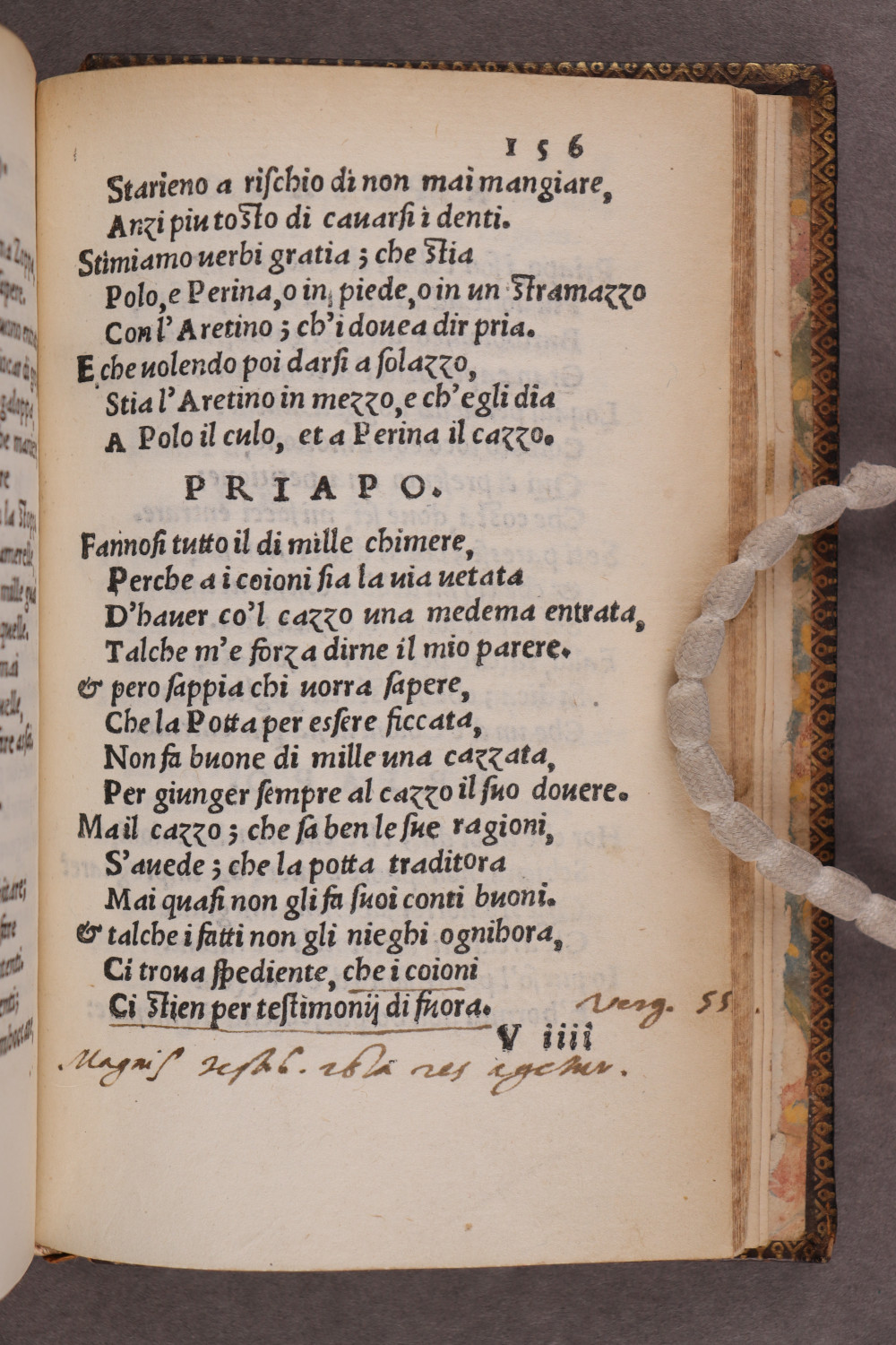 Folio 156 recto